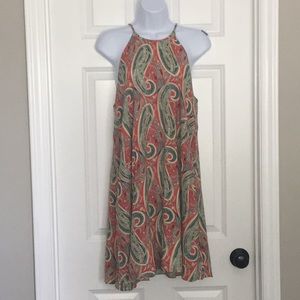 Women’s dress